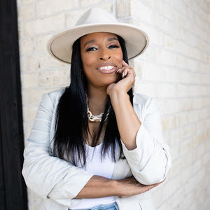 Meet your Posher, Keisha